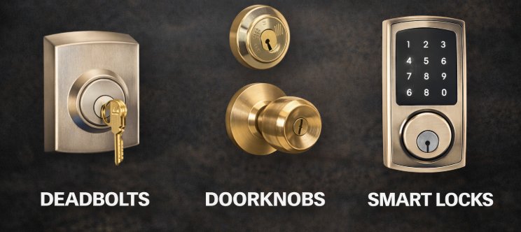 Lock Rekey Service in Tarpon Springs FL